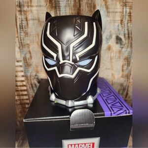 Black Panther – Scentsy Warmer| Marvel| NIB- $40